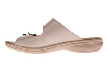 Revere Florence II M Champagne Womens #color_metallic-gold